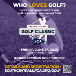 SCIL W golf promo