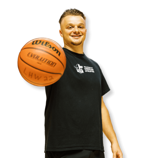 Basketball camper